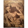Elokuva-Aitta : Ida Lupino Warner Bros. - begagnade magazine film