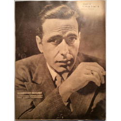 Elokuva-Aitta 1945 N:o 10 Greer Garson ja Ronald Colman, Sattuma korjaa satoa aikakauslehti elokuva