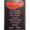 Musa : Led Zeppelin, Juice Leskinen, John Mayall - used magazine