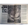 Musa : Led Zeppelin, Juice Leskinen, John Mayall - used magazine