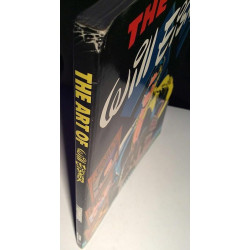 The Art of Will Eisner : by Catherine Yronwode, softcover - Used book