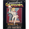 Doonesbury's Greatest Hits Book : Mid Seventies Revue by G.B.Trudeau - Used book