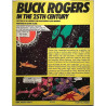 Buck Rogers in the 25th Century : James Lawrence - Gray Morrow - Used book