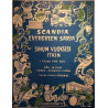 Sinun vuoksesi itken - I cried for you 1951 KS 078 Scandia evergreen sarja Nuottivihko