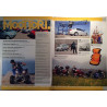 Moottori : Prätkällä Alpeille, autohinnasto 2.6.2003 - used magazine car