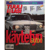 Tuulilasi 1997 5 uuden ostaja maksaa käytetyn auton lisävarusteet aikakauslehti autot