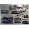 Colorod : Stort Sommar Nummer - used magazine car