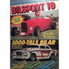 Bilsport : Pinochio Roadster, Tractor Pulling - begagnade magazine bil