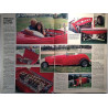 Bilsport : Pinochio Roadster, Tractor Pulling - begagnade magazine bil