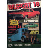 Bilsport : El Camino Lowrider, Mercedes 300 SEL 6,3 - begagnade magazine bil