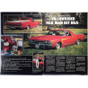 Bilsport : El Camino Lowrider, Mercedes 300 SEL 6,3 - begagnade magazine bil