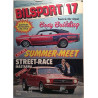 Bilsport : Body Building, Street-Race - begagnade magazine bil