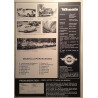 Wheels rod & classic : Street Rod Nationals + Jätteposter - begagnade magazine bil