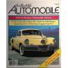 Collectible Automobile : 1949-58 Oldsmobile history - used magazine car