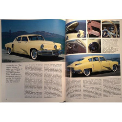 Collectible Automobile : 1949-58 Oldsmobile history - used magazine car