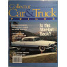 Collector Car & Truck Prices 1946-1974 : Is the Market Back? - used magazine car