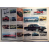 Auto Zeitung : Welt-Katalog 18 Seiten, Sierra Xr 4i, Audi 200 - used magazine car