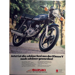 Motorrad : Alle neuen Motorräder  - used magazine