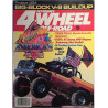 Petersen’s 4Wheel & Off-Road : The Great American 4x4 - begagnade magazine bil