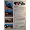 Petersen’s 4Wheel & Off-Road : The Great American 4x4 - begagnade magazine bil