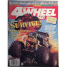 Petersen’s 4Wheel & Off-Road : How To Survive! - begagnade magazine bil