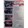 Petersen’s 4Wheel & Off-Road : How To Survive! - begagnade magazine bil