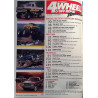 Petersen’s 4Wheel & Off-Road : How to build a 350ci Chevy small-block - used magazine car