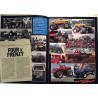 Petersen’s 4Wheel & Off-Road : How to build a 350ci Chevy small-block - used magazine car