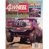 Petersen’s 4Wheel & Off-Road : Engine Special basics-to-blowers - used magazine car