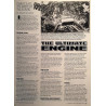 Petersen’s 4Wheel & Off-Road : Engine Special basics-to-blowers - used magazine car