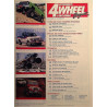 Petersen’s 4Wheel & Off-Road 1993 August Didge Ram, Power tuning your intake aikakauslehti autot
