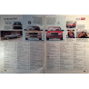 Auto motor und sport : Neu für 1982 BMW 3er Reihe, Kleine Mercedes - used magazine car