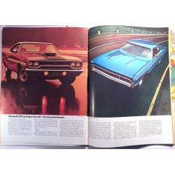 Hot Rod : Chevy’s New 454 Turbo Jet Stormer - begagnade magazine bil