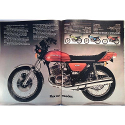 Hot Rod : Daytona 500, 498-HP Street Chevy - begagnade magazine bil