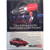 Motor Trend Automotive Year Book : ‘88 New Car Buyer’s Guide - used magazine car