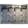 Motorrad Katalog ‘87 : 500 Motorräder aus aller welt - used magazine