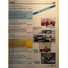 Auto Katalog : Modelljahr 1988 - used magazine car
