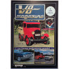 V8 Magazine : Ford -28, Mercury Monterey Custom -63 - used magazine car