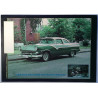 V8 Magazine : Ford -28, Mercury Monterey Custom -63 - used magazine car