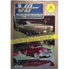 V8 Magazine : Buick LeSabre 68, Mercury 50, Chevrolet Impala - begagnade magazine bil