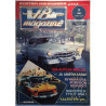 V8 Magazine : USA-autoja meillä, keskiaukeama uupuu s.27-30 - used magazine car