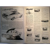 V8 Magazine : USA-autoja meillä, keskiaukeama uupuu s.27-30 - used magazine car
