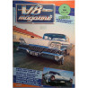 V8 Magazine : Ford Custom, Packard Coupe, Muskeli Buick - begagnade magazine bil