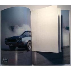 V8 Magazine : Ford Custom, Packard Coupe, Muskeli Buick - begagnade magazine bil