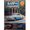 V8 Magazine : DeSoto Fireflite Sportsman 2 door Hardtop 55 - begagnade magazine bil