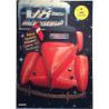 V8 Magazine : Auburn Speedster, keskiaukeama puuttuu - begagnade magazine bil