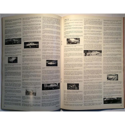 V8 Magazine : Auburn Speedster, keskiaukeama puuttuu - begagnade magazine bil