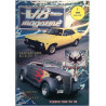 V8 Magazine : Acadian Canso big block 69, Vennun Ford V8 -38 - begagnade magazine bil