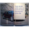 V8 Magazine : Vanhojen autojen maahantuonti halpeni! - begagnade magazine bil
