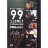 DVD - Friedman Marty : 99 Secret Lead Guitar Phrases - DVD